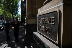 Uproar over teen’s sentence