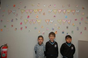 Standing up to bullying
