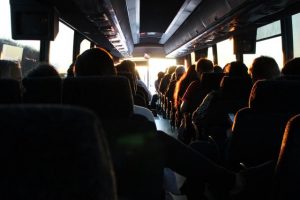 Bus service cancelled for blind support group