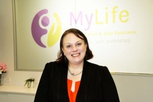 Local community hero nominated