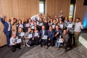 Best of Casey business recognised