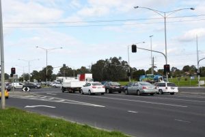 Govt funds Casey roads