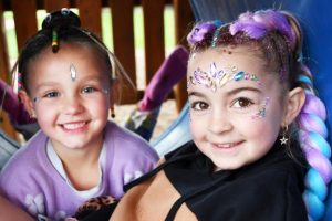 Students show off crazy and creative styles
