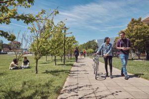 Uni gains full control