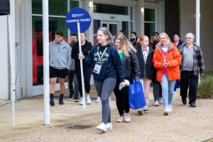 Learning opportunities on show