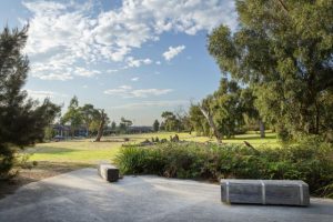 Council reviews open space