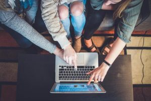 Digital connection program recognised