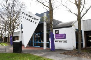 Library access falls short