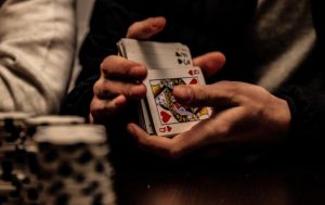 Clyde North man arrested after illegal gaming venue bust