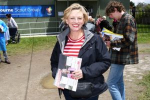 MP cleared of adverse findings in IBAC probe report