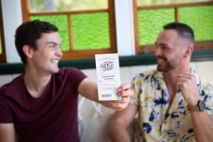 Narre Warren tradie’s $9.6 million win
