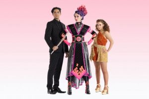 Spectacular students set to wow audiences