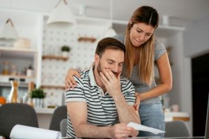 Hit by housing crisis