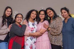 Women’s group continues to grow