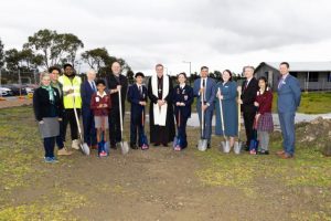 Brand new facilities coming to St Francis Xavier College Berwick