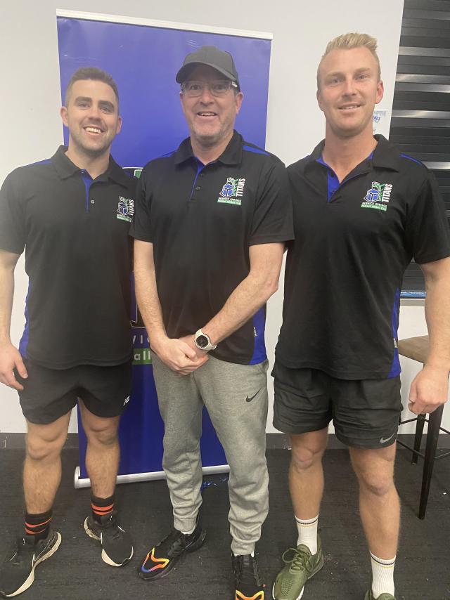 New era for the Titans in 2024 | Berwick Star News