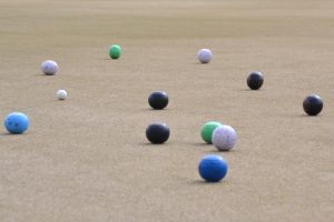 Fundraiser to help bowls club