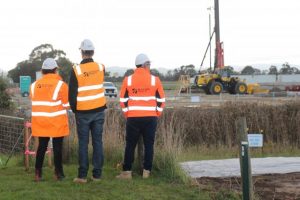 Millions in road upgrades still in limbo