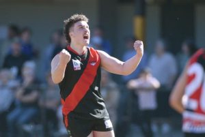Bombers prevail to book place in decider