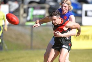 Titans, Bombers front-up for another footballing feast