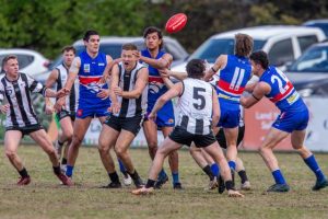 Magpies find a way in September scrap