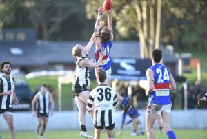 Narre Warren and Wandin to put it all on the line