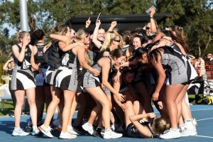 Magpies steal the spotlight