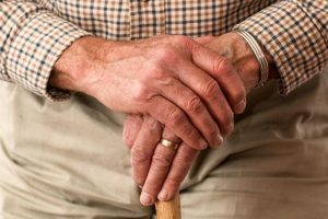 Elderly entertainment on its way