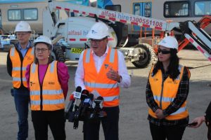 Premier’s “Proud legacy” comes to an end