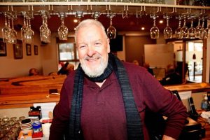 Q&A… with Berwick RSL member and regular barman Don McKenzie