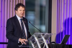 Vision splendid for South East