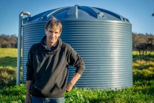 Emergency drinking water requests up 250 per cent