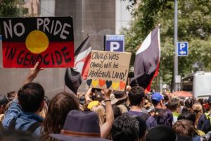 Laying out innovations towards reconciliation