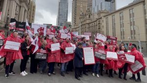 Teacher shortage lifeline welcomed, more support still needed