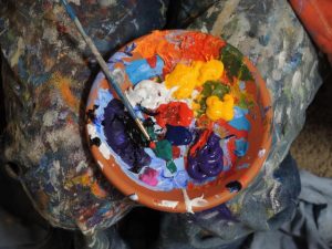 Enriching Casey’s vibrant arts scene