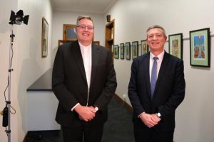 Catholic schools bring child safety to the fore