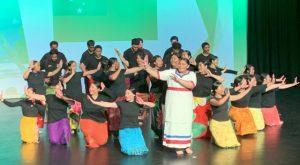 Pasifika pride at Hampton Park Secondary College