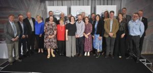 Drouin West farmers named master breeders