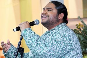 Australian Idol winner hits Fountain Gate