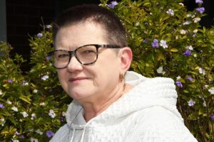 Breast cancer can affect anyone, at any age