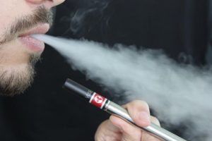 New research reveals vape selling techniques