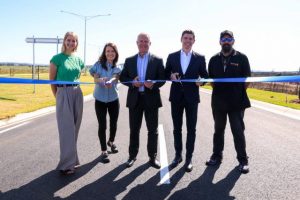 Paving the way for future housing