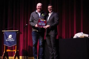 Celebrating the best of Berwick