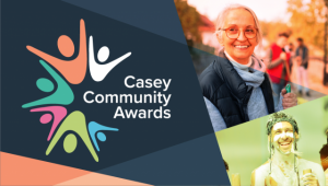 Casey Community Awards open