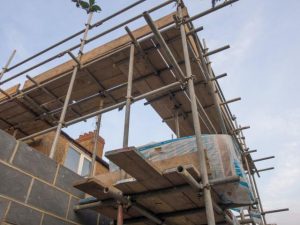 Creditors in limbo