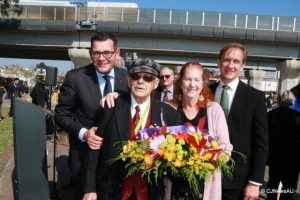 Premier’s reign over