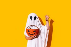 Frightening fun in Casey