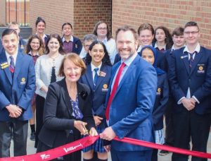 Education excellence recognised