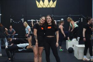 More than a gym