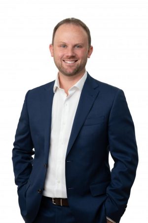 Libs announce Mulgrave candidate